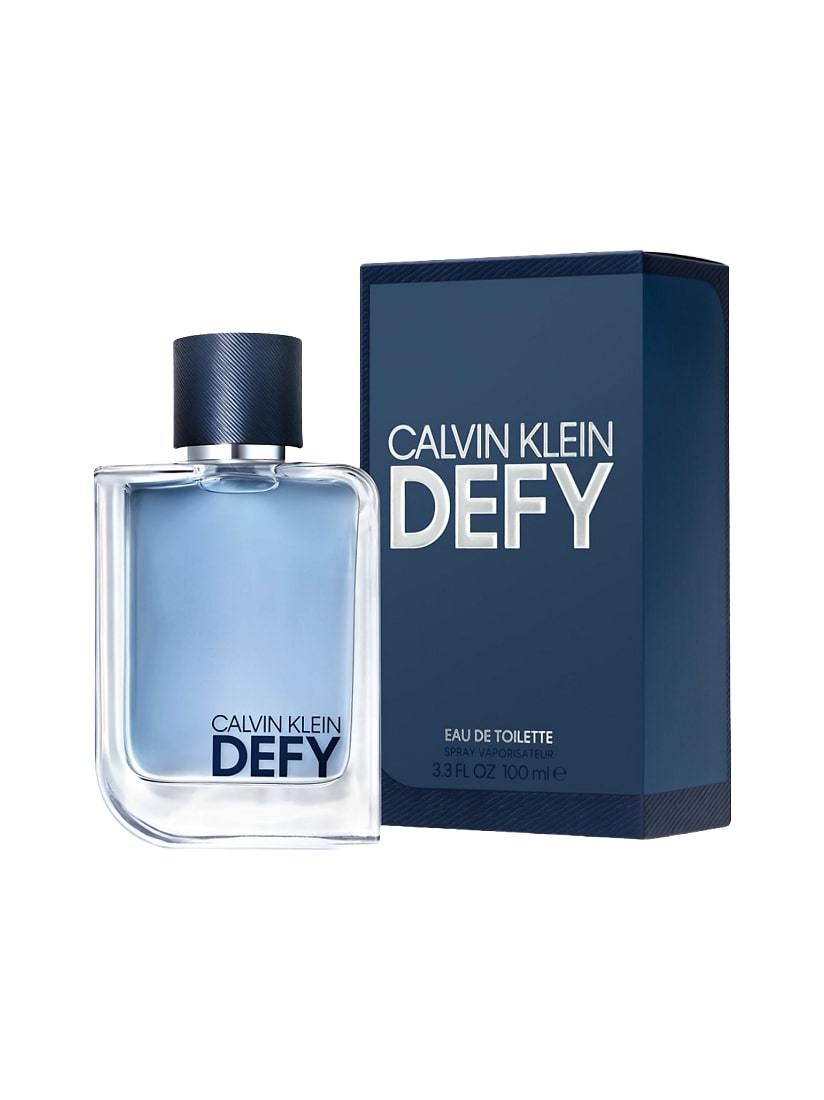 Calvin Klein - Defy